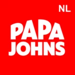 papa john's nl android application logo